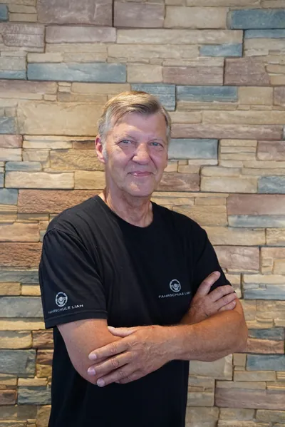 Tibor Schieferdecker